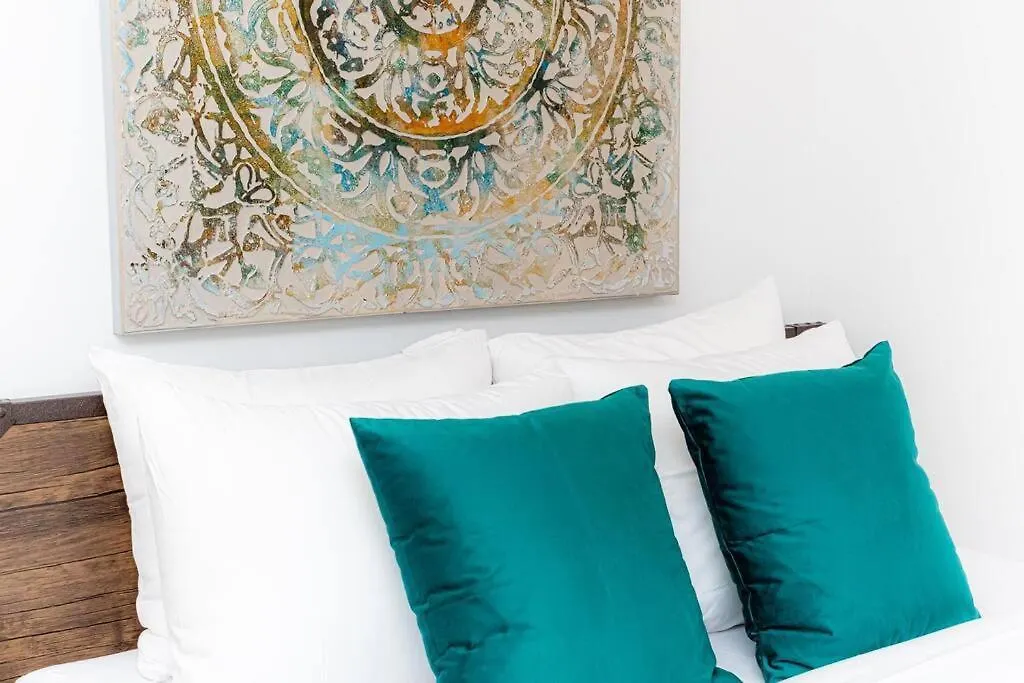 Ferienwohnung Luxury Oasis In The Heart Of Brooklyn New York USA