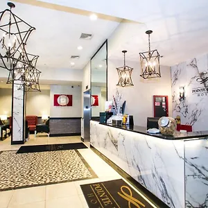 Pointe Plaza (adults Only) Nova Iorque
