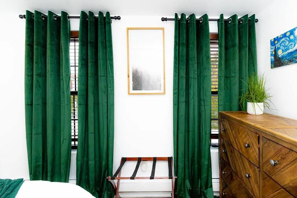 Luxury Oasis In The Heart Of Brooklyn Apartamento Nova Iorque 0*,